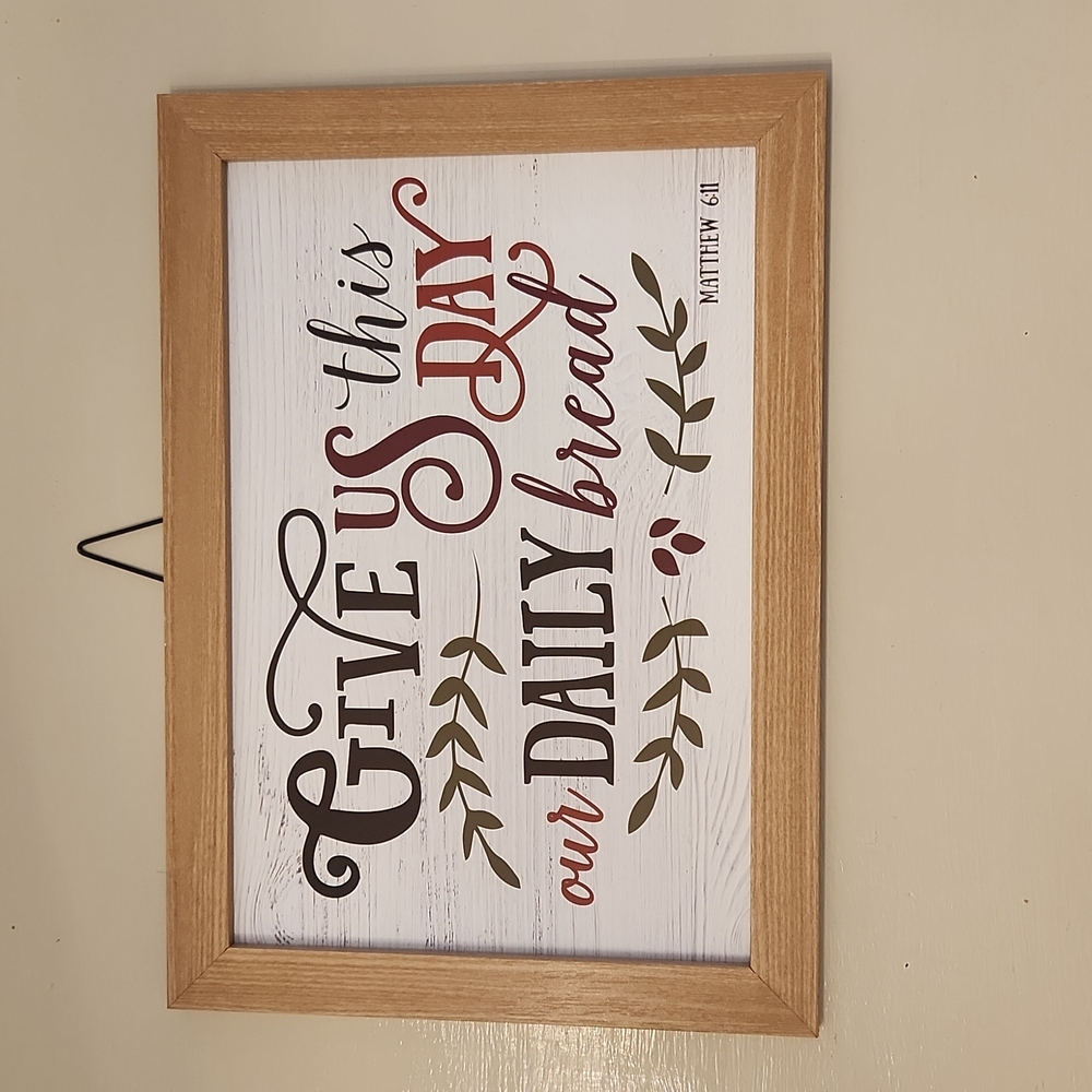 Wall Decor
